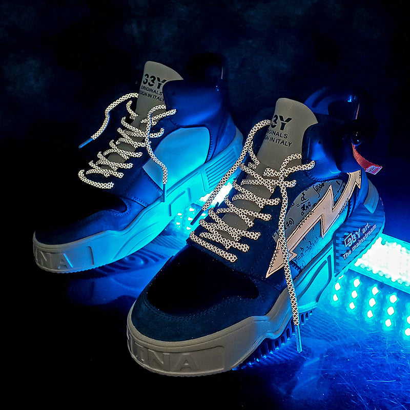 Trend-Sneaker für jeden Anlass | LuxeStyle