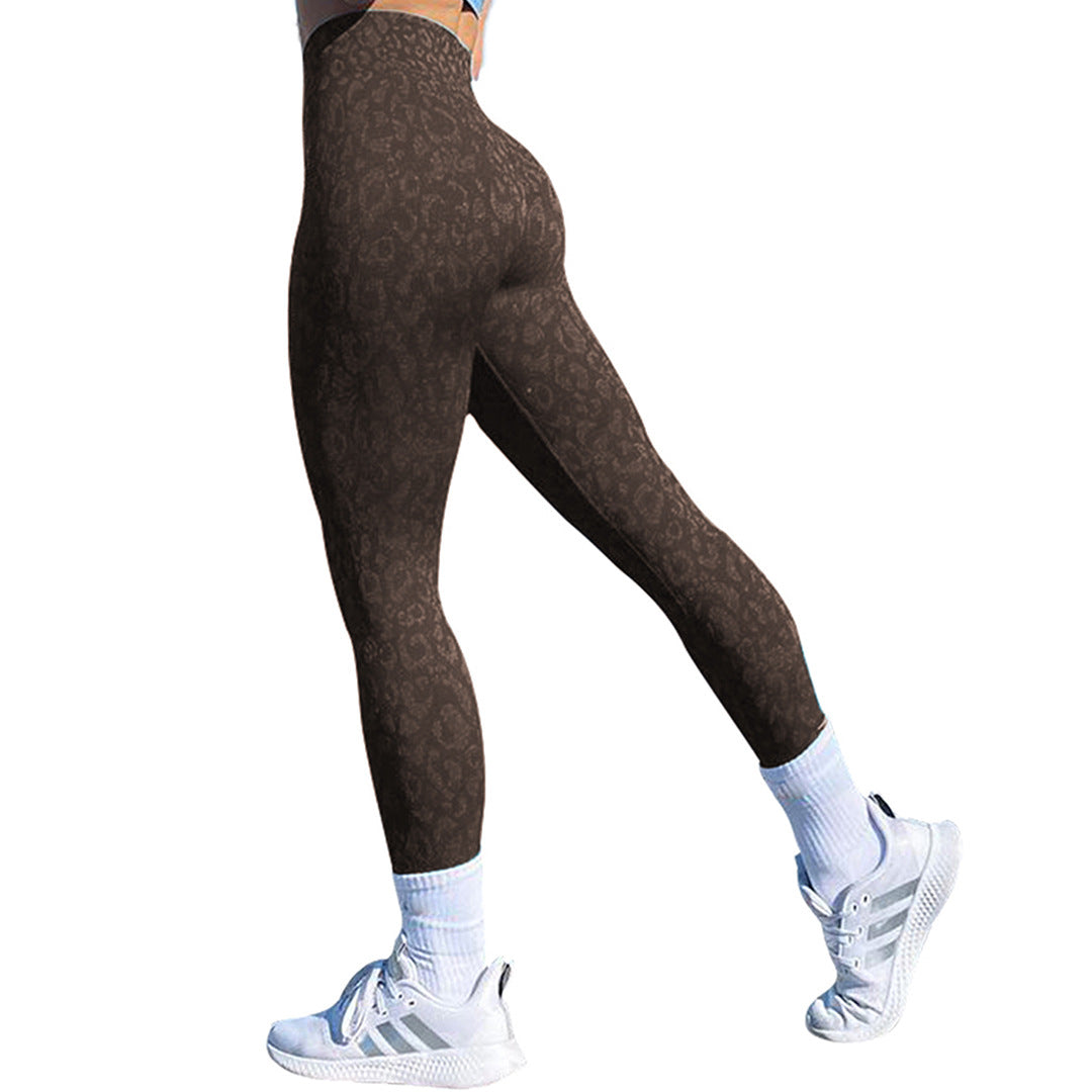 Push-up Leggings für Damen