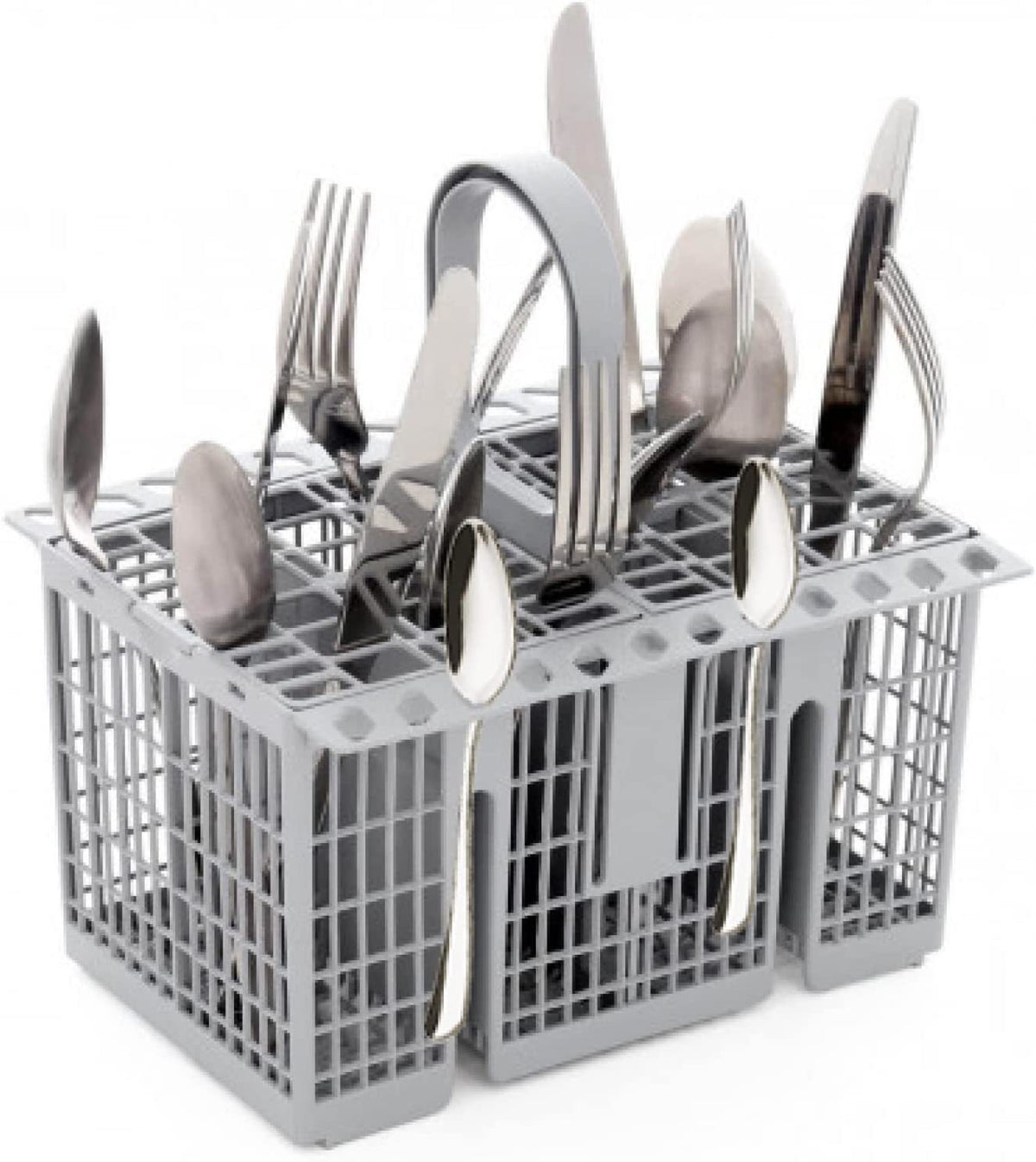Dishwasher-Beistellkorb – Bild 4 | LuxeStyle