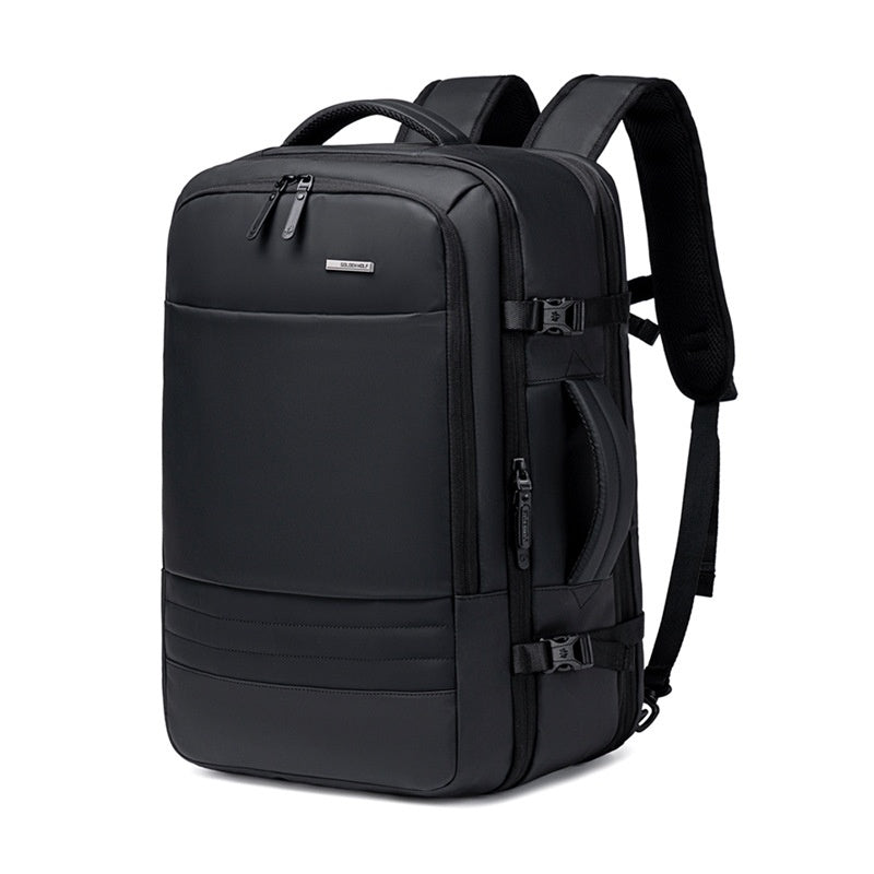 Business Laptop Rucksack mit viel Stauraum