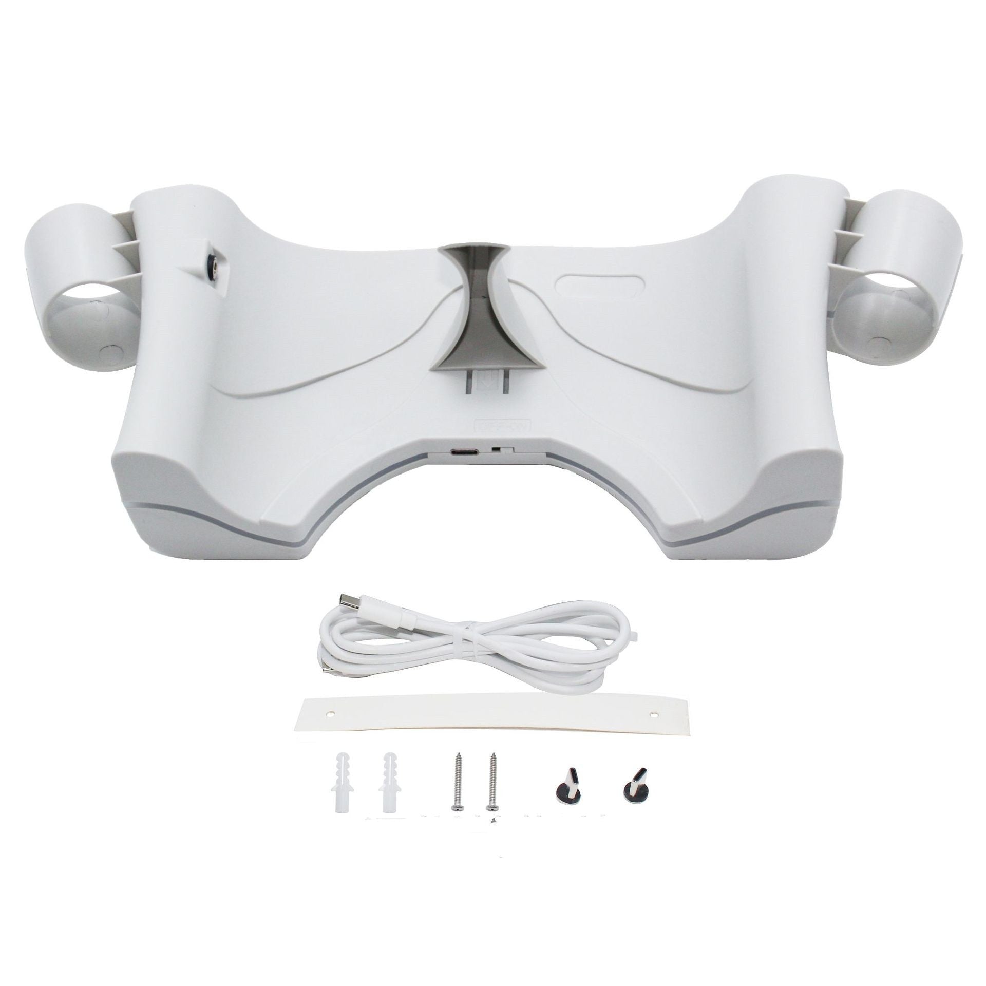 Oculus Quest 2 Wand-Ladestation