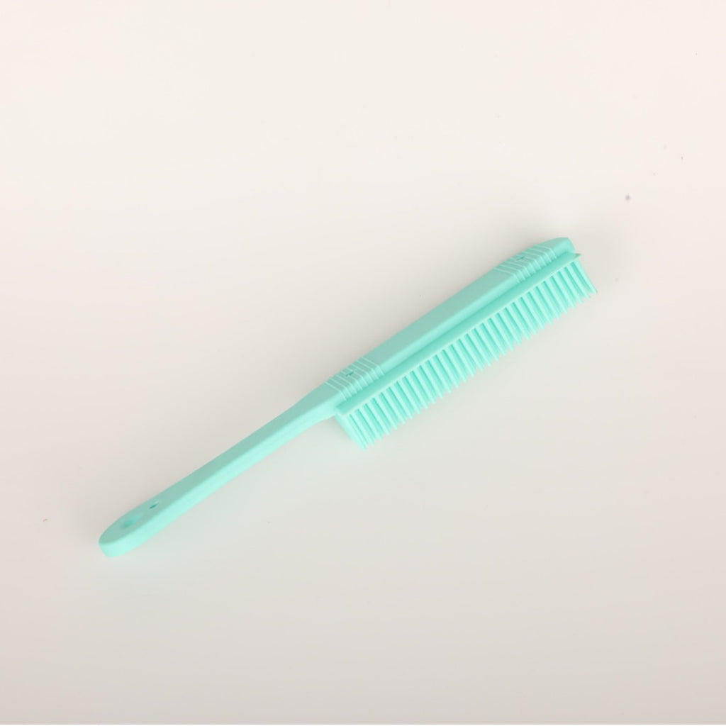 Flexibler Streifenreinigungsgriff