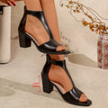 Romische Sandalen