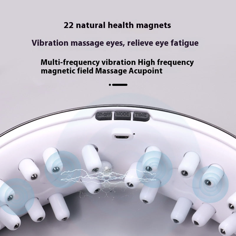 Elektrischer Augenmassagegerät