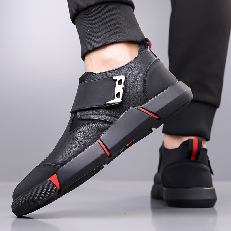 Komfortable Slip-on Schuhe – Bild 6 | LuxeStyle