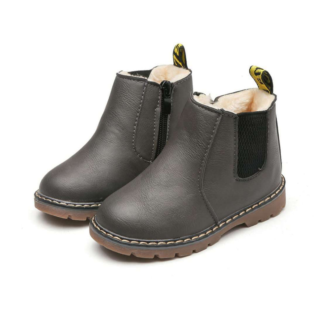 Kinder Doc Martens Stiefel