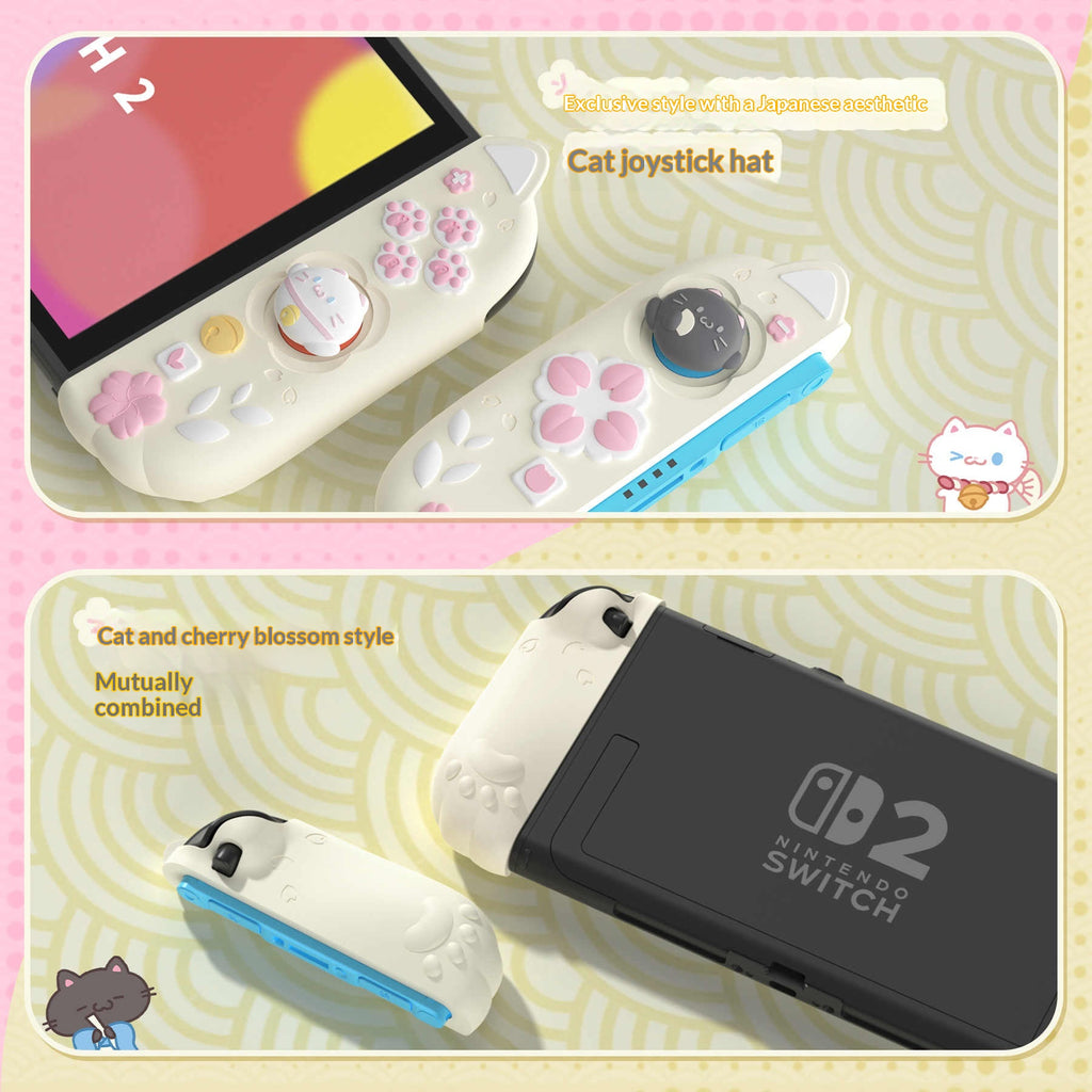 Schutzhülle für Nintendo Switch