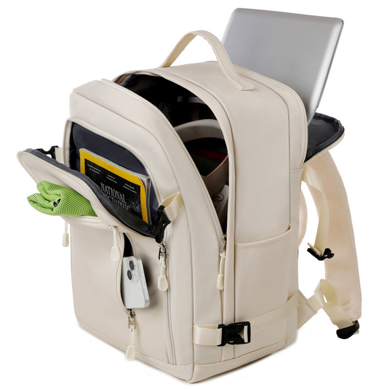Business-Reisetasche (20-35L) – Ansicht 8