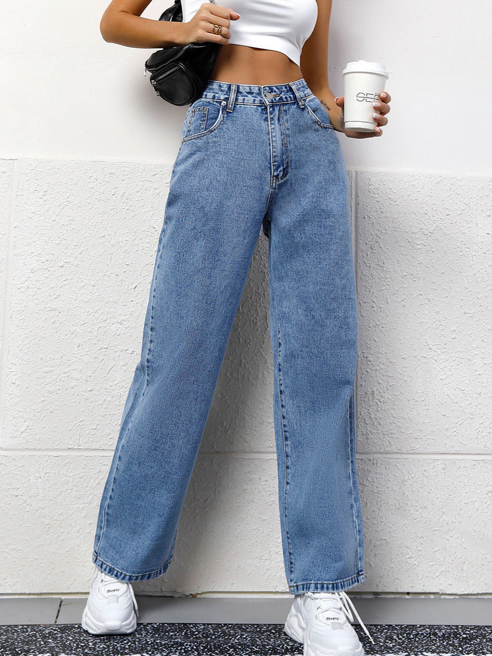 Herbst-Jeans