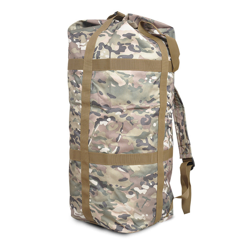 60 L Tarn-Rucksack für Reisen und Camping