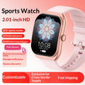 Smartwatch für Sport & Fitness