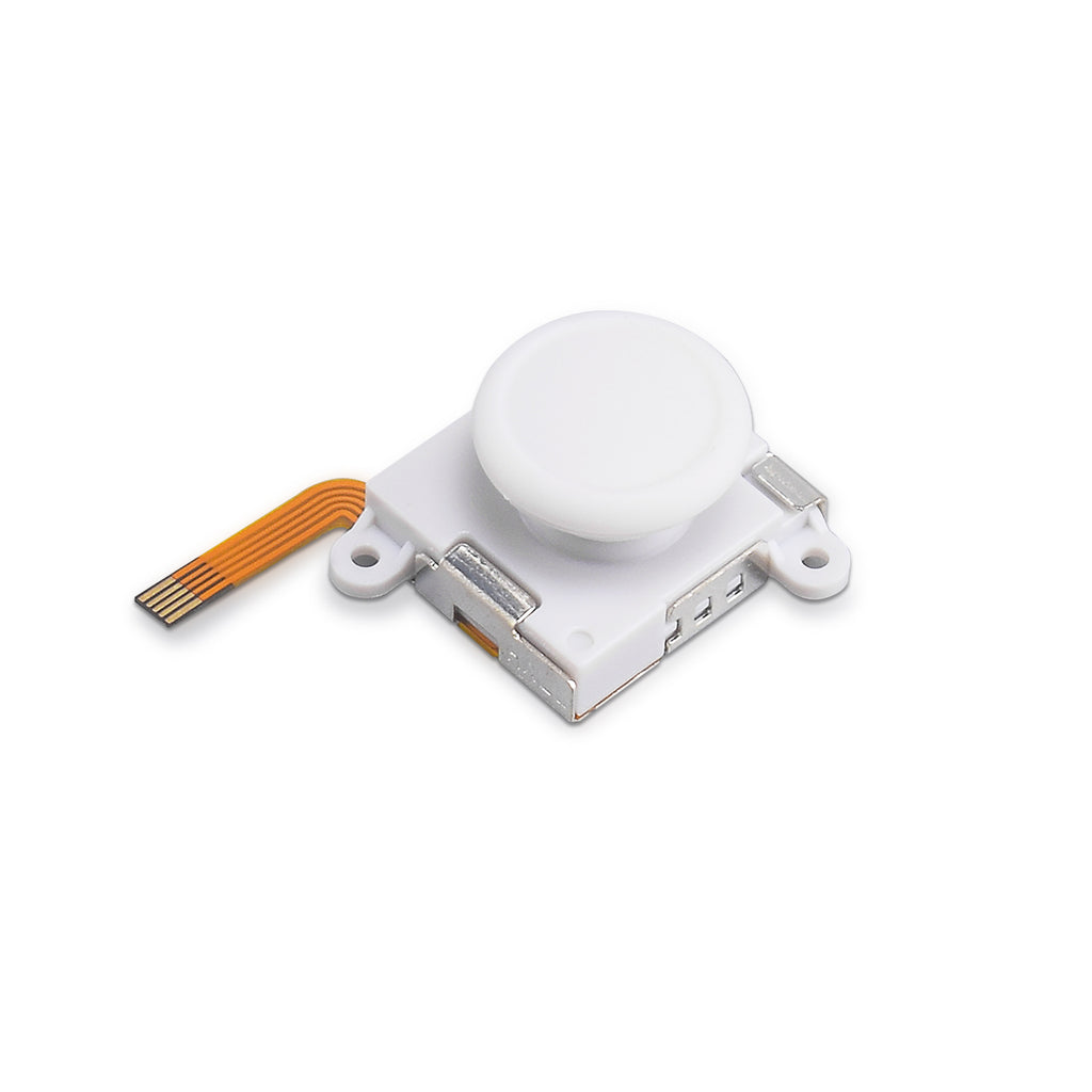 Hall Magnetic Rocker für PS4/PS5/Switch/Xbox Gamepads