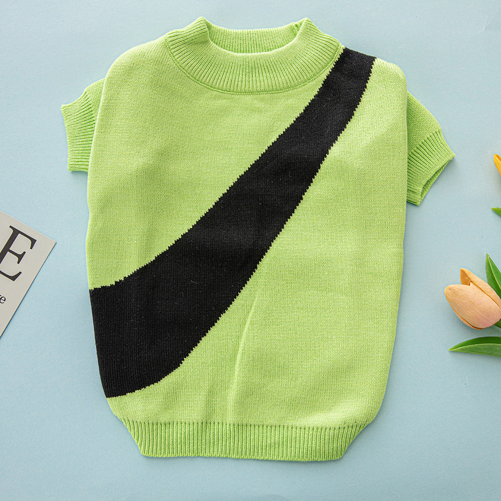 Corgi Pudel Pullover für Haustiere – Bild 10 | LuxeStyle