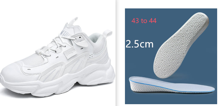 Herren Running-Sneaker "Daddy-Style" – Bild 16 | LuxeStyle