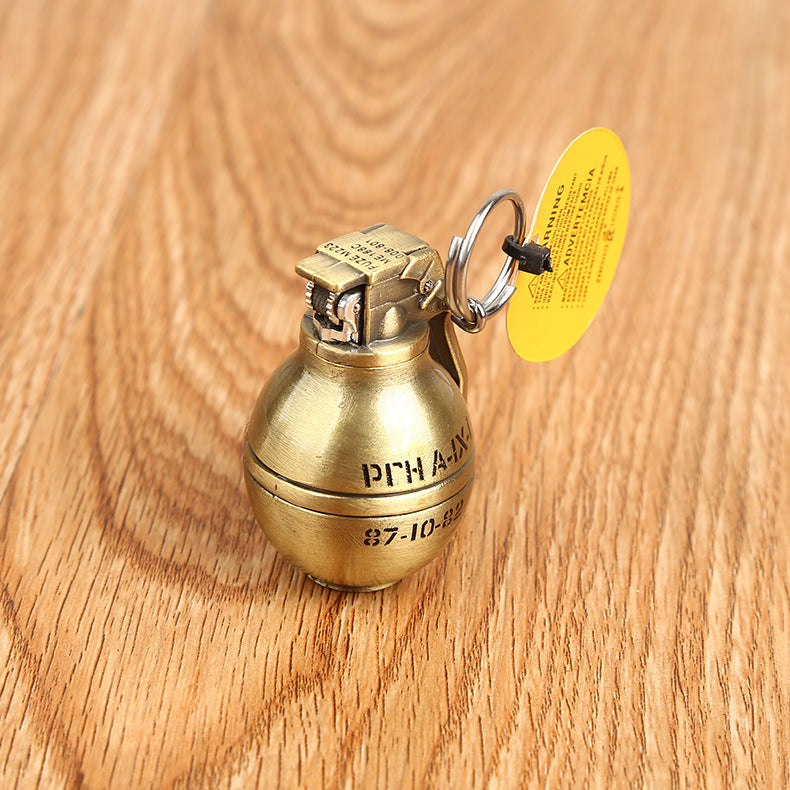 Metall-Lighter | LuxeStyle