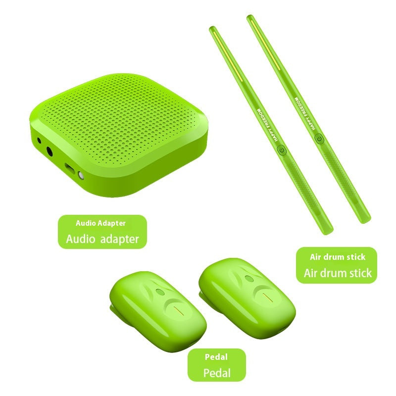 Smartplayer Air Electronic Drum Kit