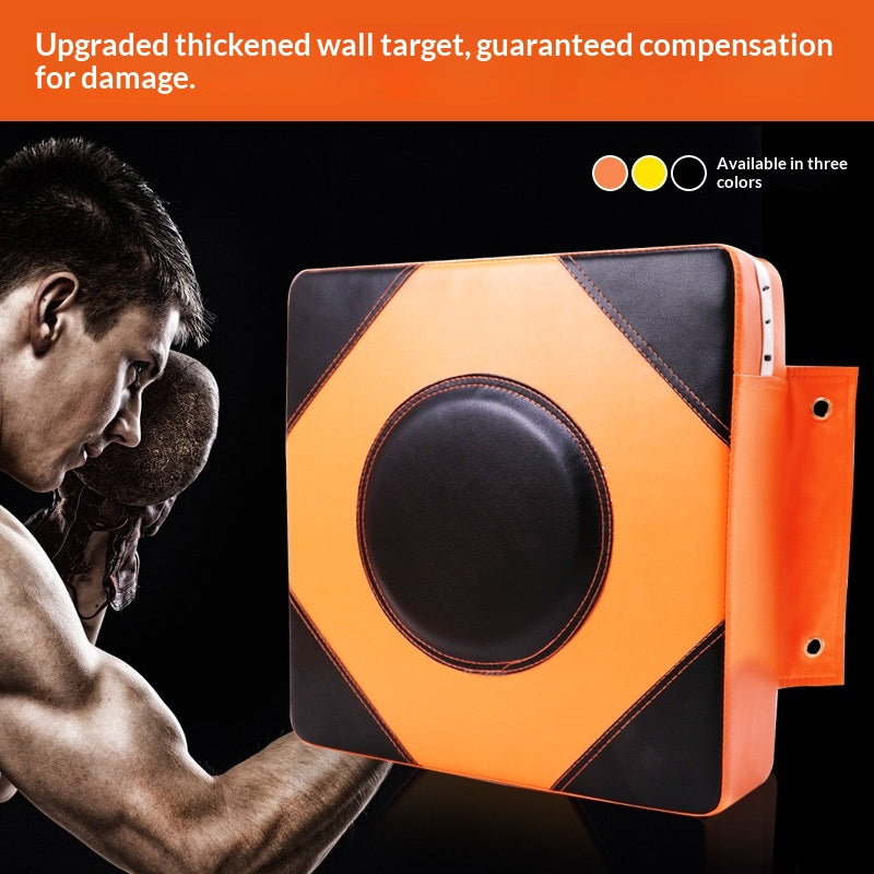 Box-Target für Kampfsport