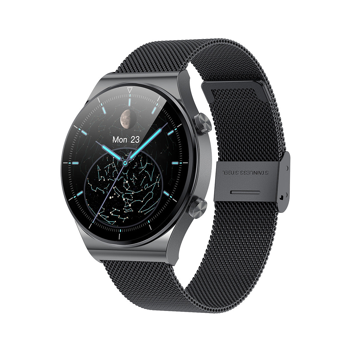 Wasserdichte GT2PRO Smartwatch