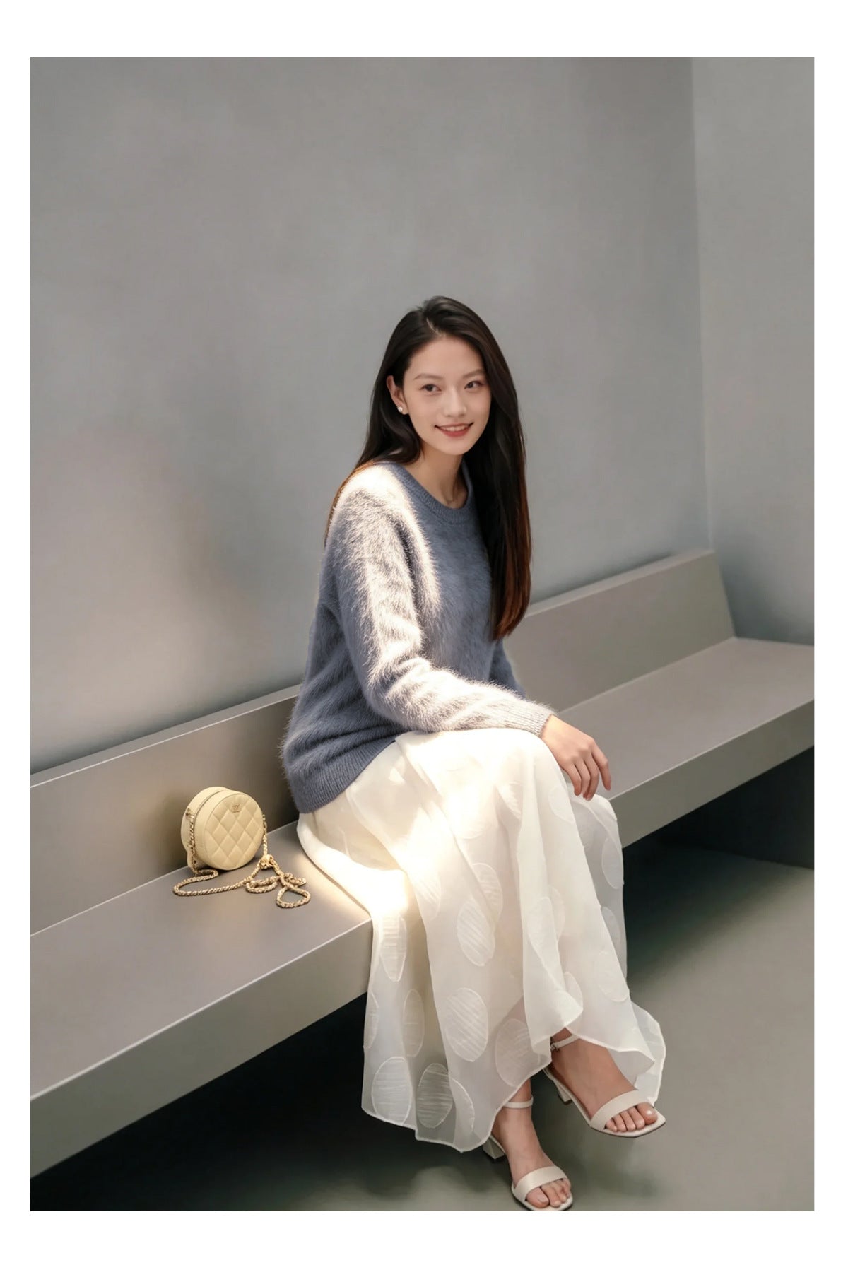 Casual Sweater