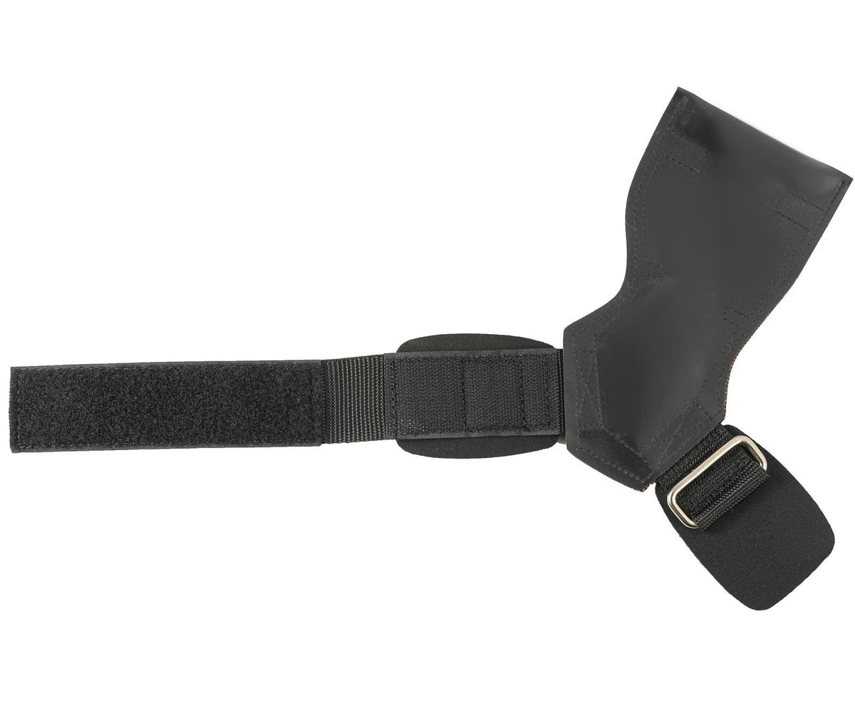 Gewichtheber-Booster-Handschuhe für sicheren Halt – Bild 13 | LuxeStyle