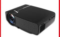 Heimprojektor YG400 HD | LuxeStyle