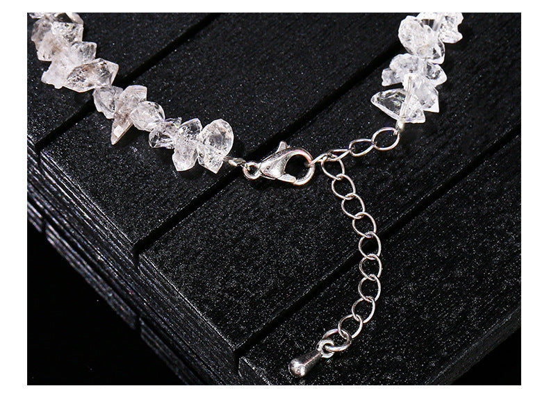 Natural Spirit Diamant-Chip Armband – Bild 4 | LuxeStyle