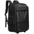 Vielseitiger Trolley Rucksack für Geschäftsreisen | LuxeStyle
