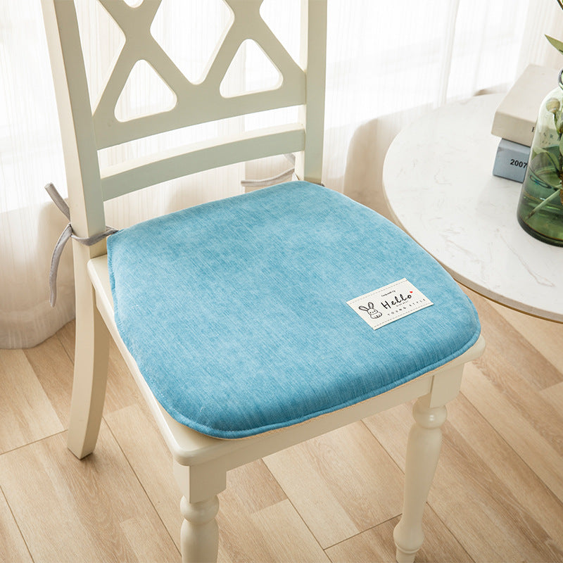 Memory Foam Stuhlkissen für langes Sitzen