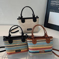 Sommer-Strand-Tasche