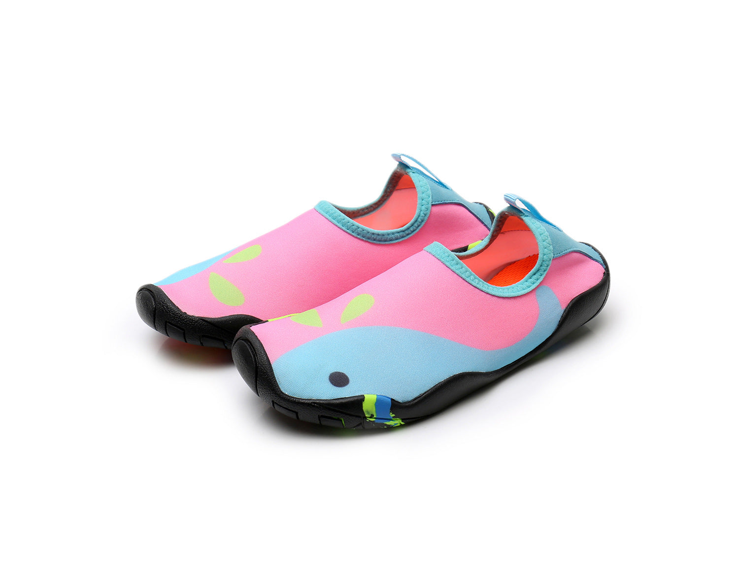 Kinder-Cartoon-Outdoor-Schuhe