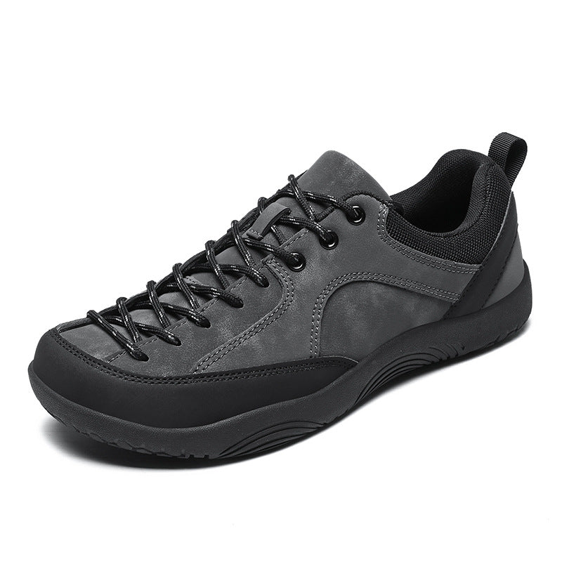 Robuste Hiking- & Outdoorschuhe