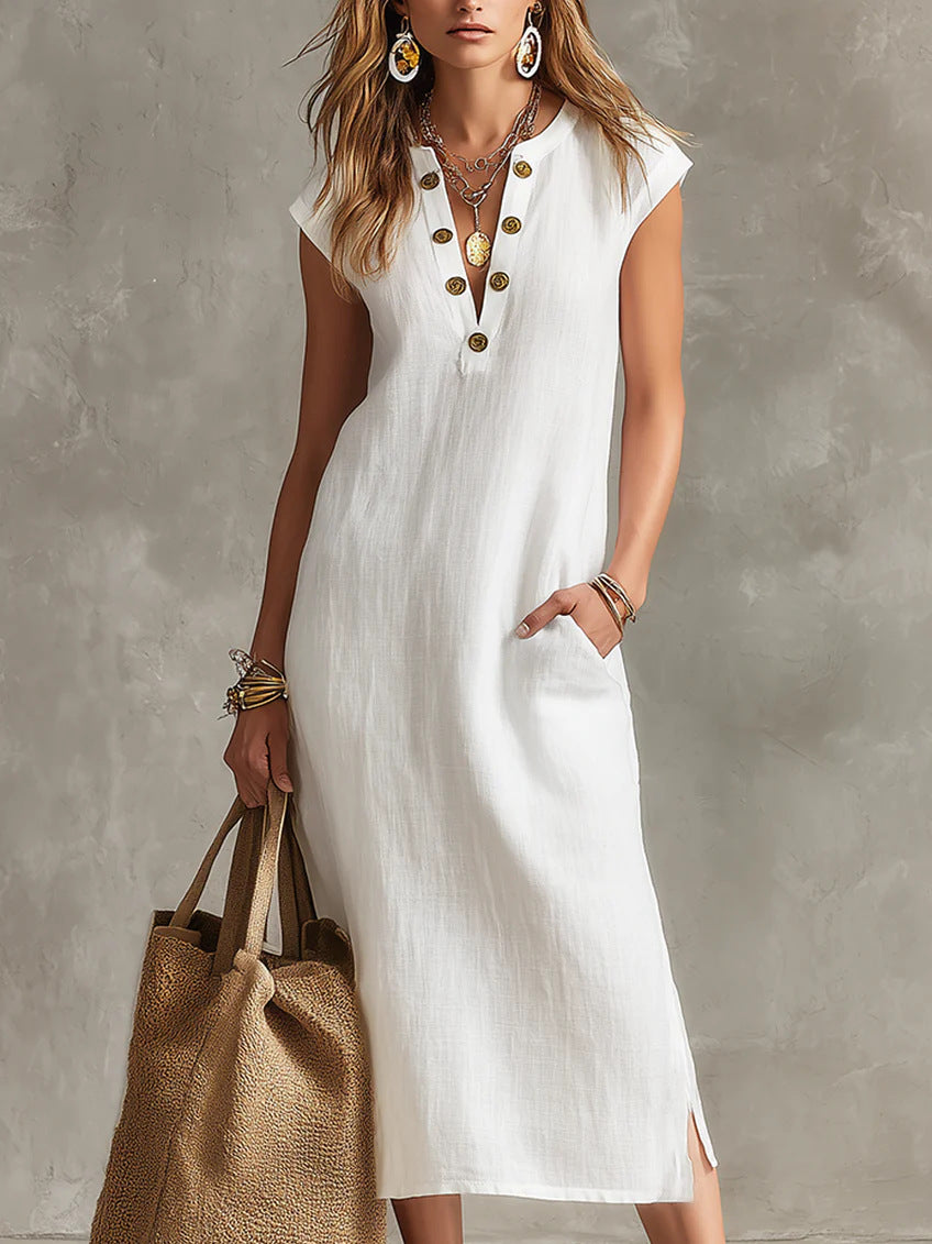 Elegantes Kleid
