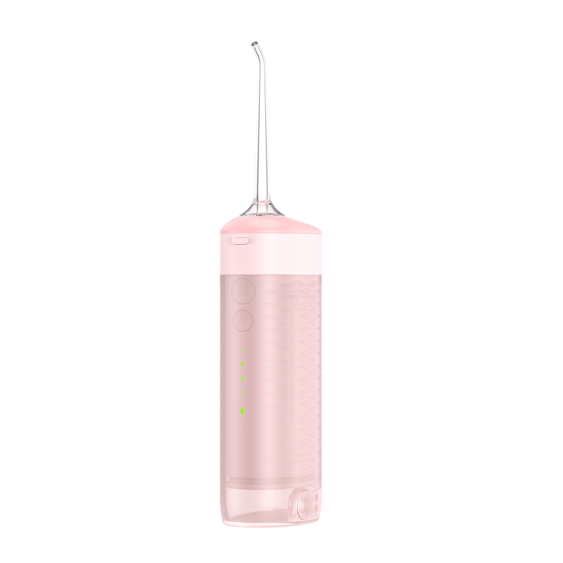 V1, Tragbarer Wasser-Flosser