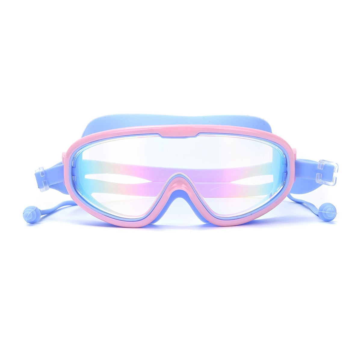Kinder Schwimmbrille – Bild 4 | LuxeStyle
