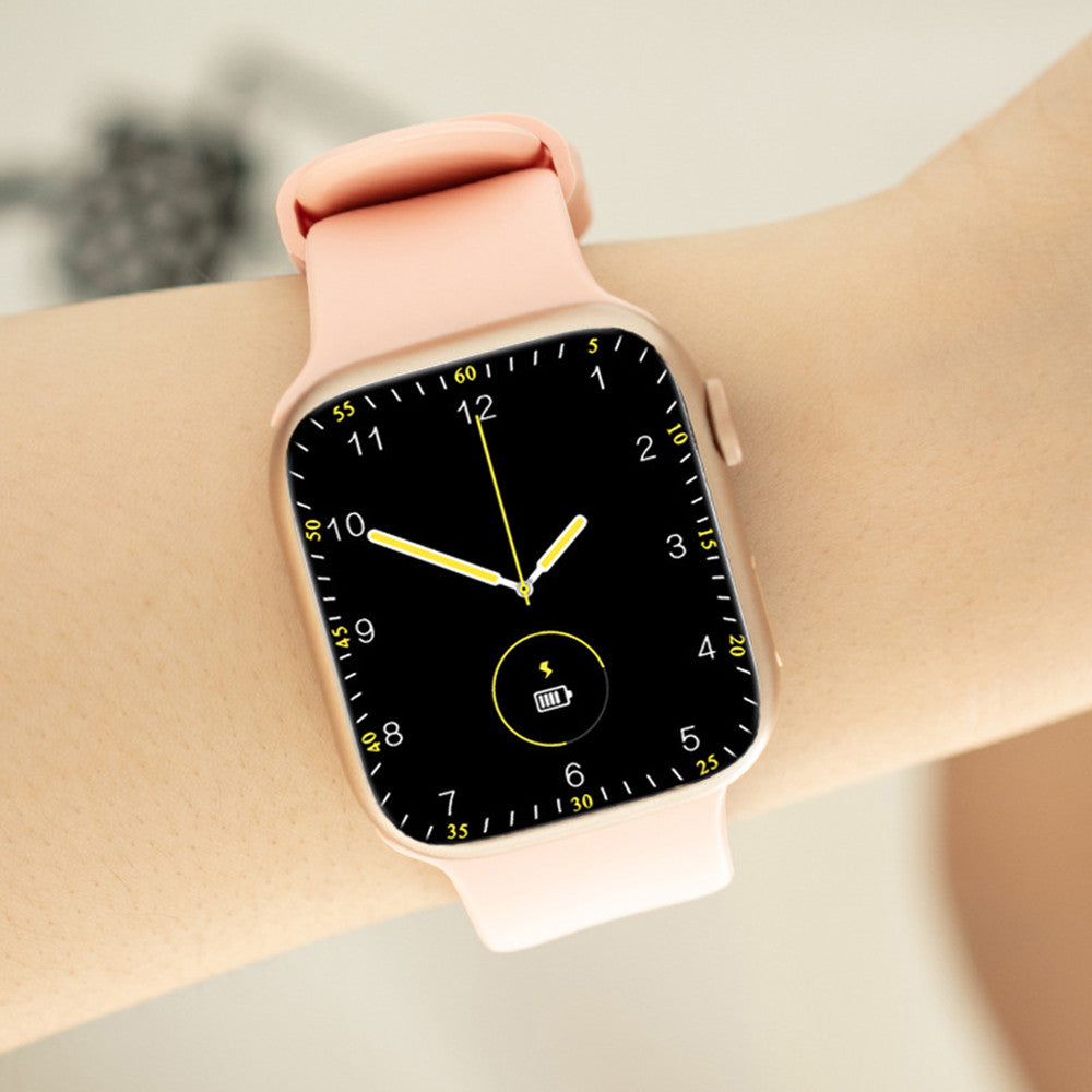 Smartwatch 2.0 mit grossem Display – Bild 5 | LuxeStyle