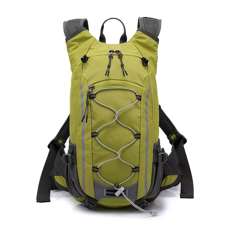 Ultraleichter Velo-Rucksack – Bild 2 | LuxeStyle