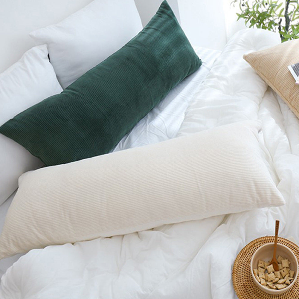 Kord-Kissenbezug – Bild 7 | LuxeStyle