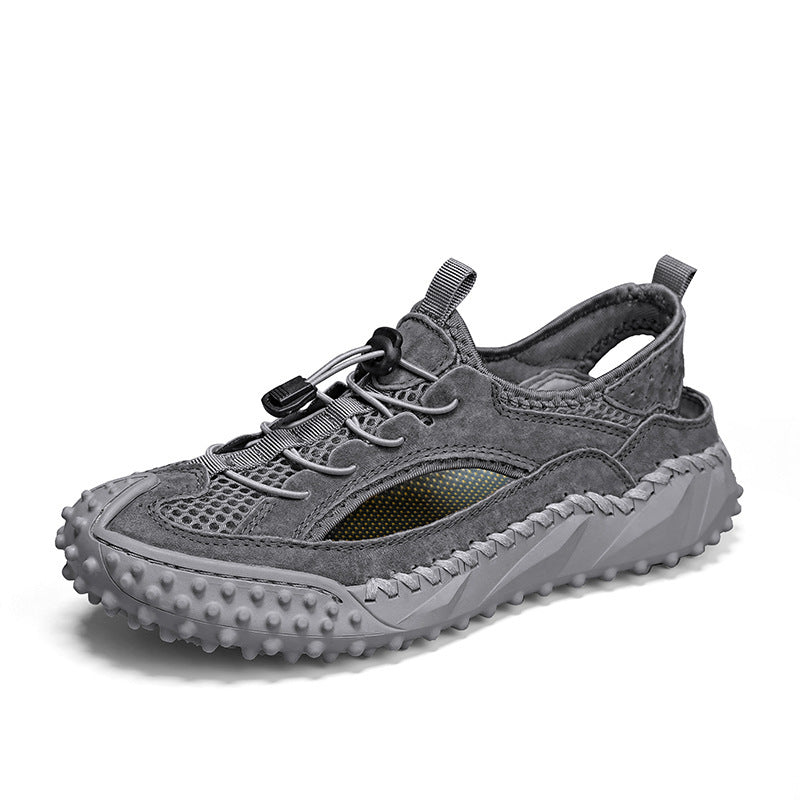 Herren Outdoor Sportsandalen – Bild 7 | LuxeStyle