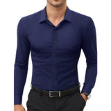 Farbe: ACS11 Marineblau