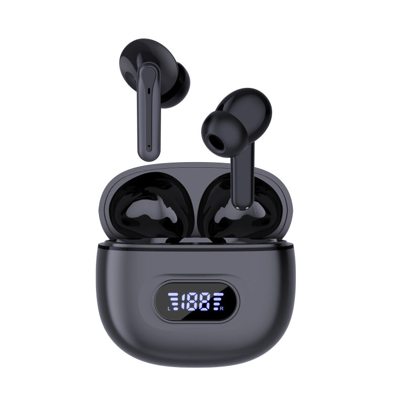 Stereo Noise-Cancelling Bluetooth Kopfhörer