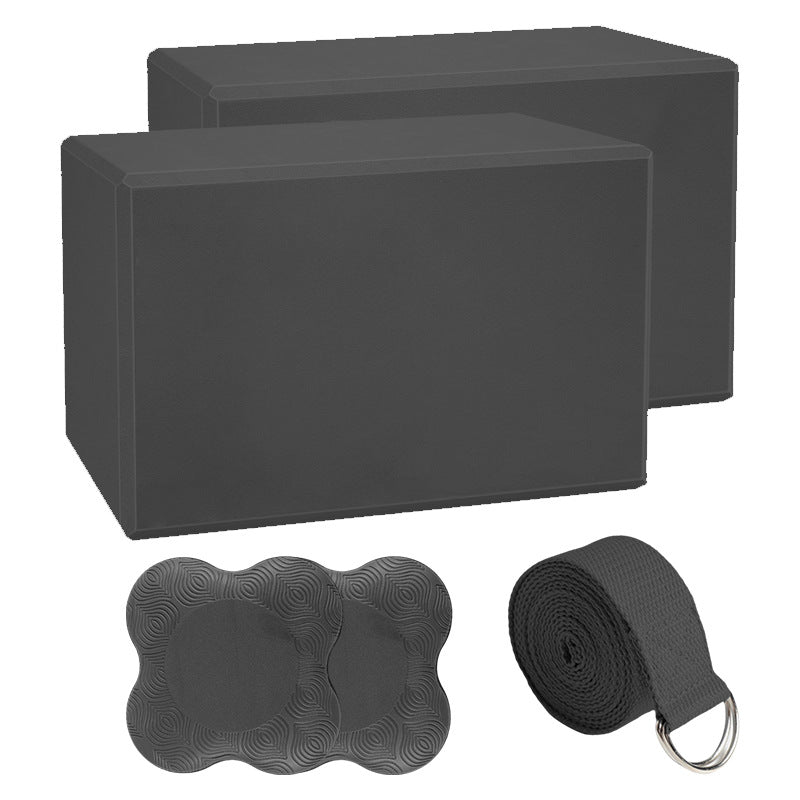Yoga-Block-Set für Erwachsene und Kinder