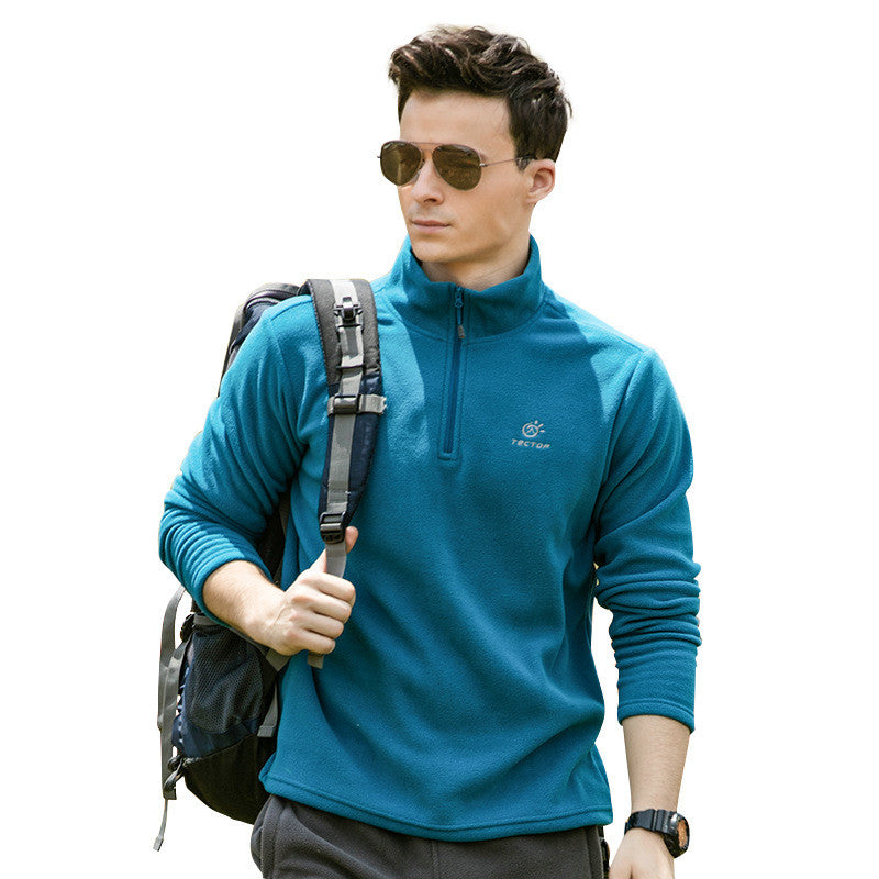 Fleece Kapuzenpullover für Damen | LuxeStyle