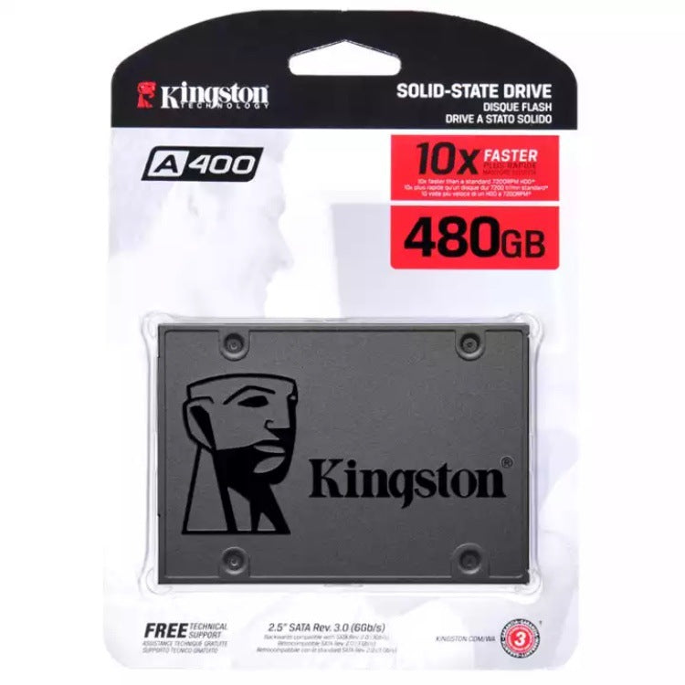 Multifunktionale SSD