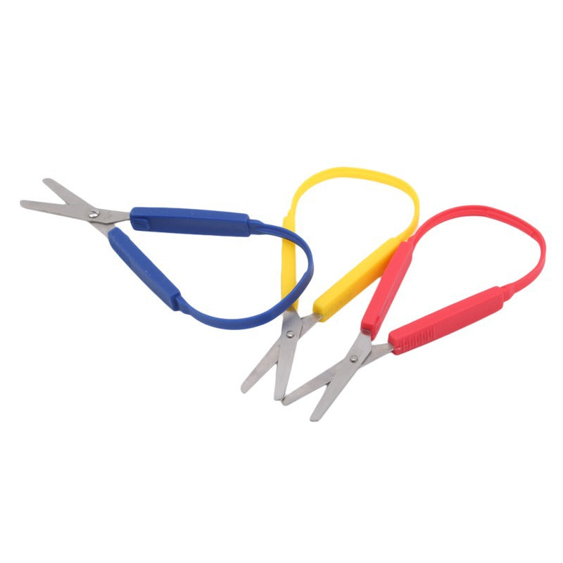 Büroschere mit elastischem Band – Bild 7 | LuxeStyle