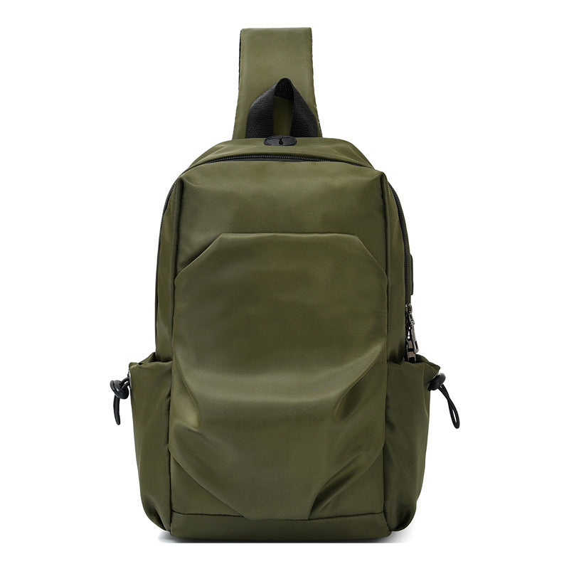 Wasserfeste Reisetasche – Bild 2 | LuxeStyle
