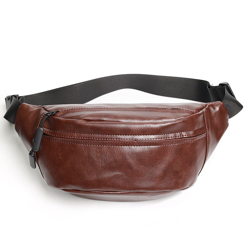 Trendy Schultertasche