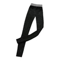 Schlanke Hochtaillihose – Bild 1 | LuxeStyle