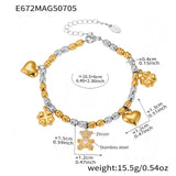 Farbe: Einlegegold