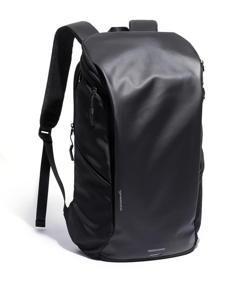 Laptop-Rucksack für Sport und Freizeit – Bild 2 | LuxeStyle