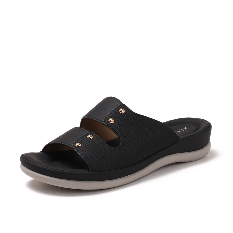 Boho Sandalen für Damen – Bild 1 | LuxeStyle